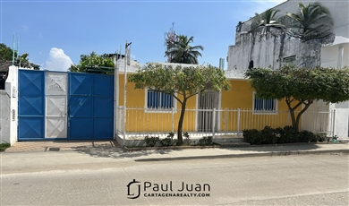 Commercial Property for Sale in Cartagena Bolivar 130002